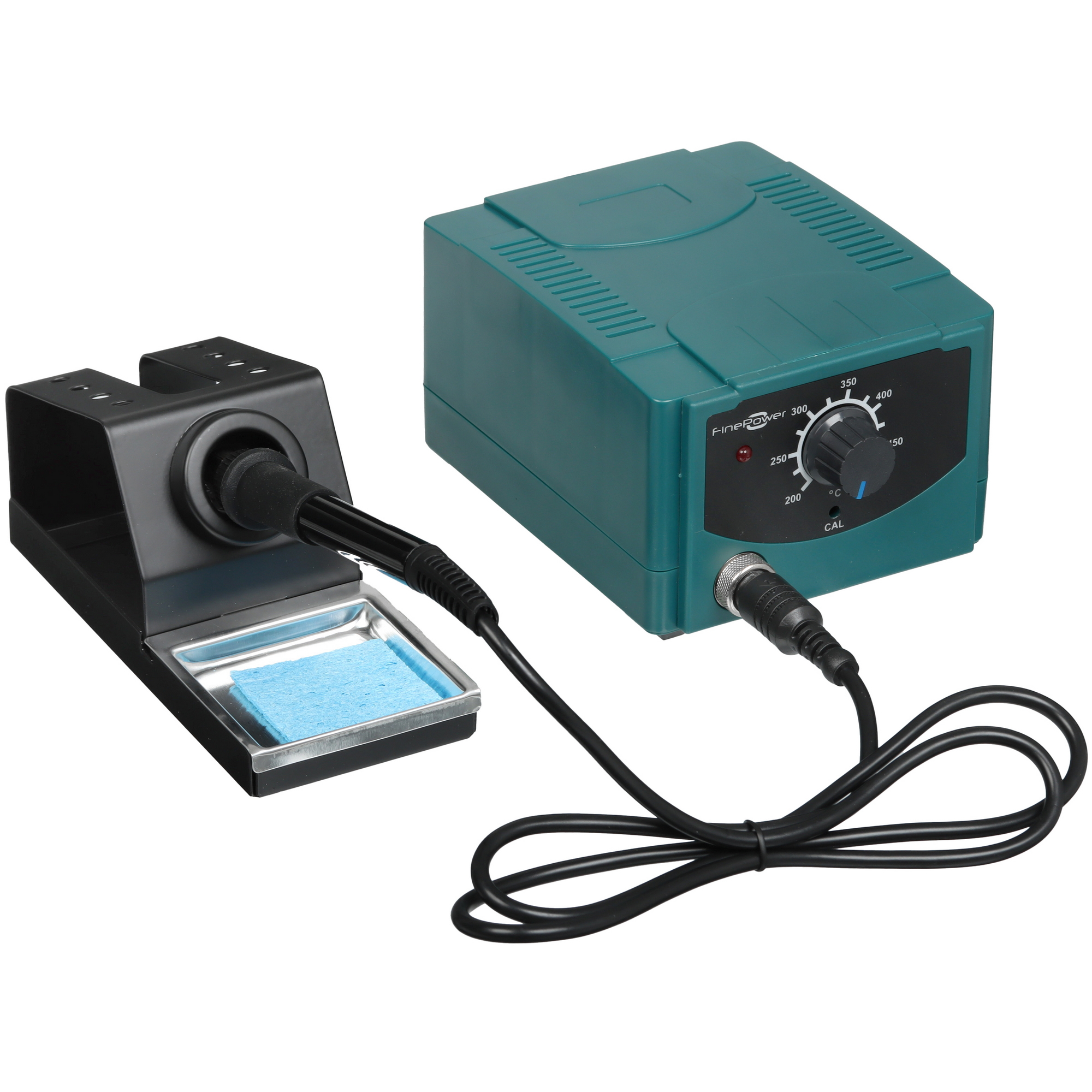 Паяльная станция Finepower YCD-938A 9136849 STDN-0018224