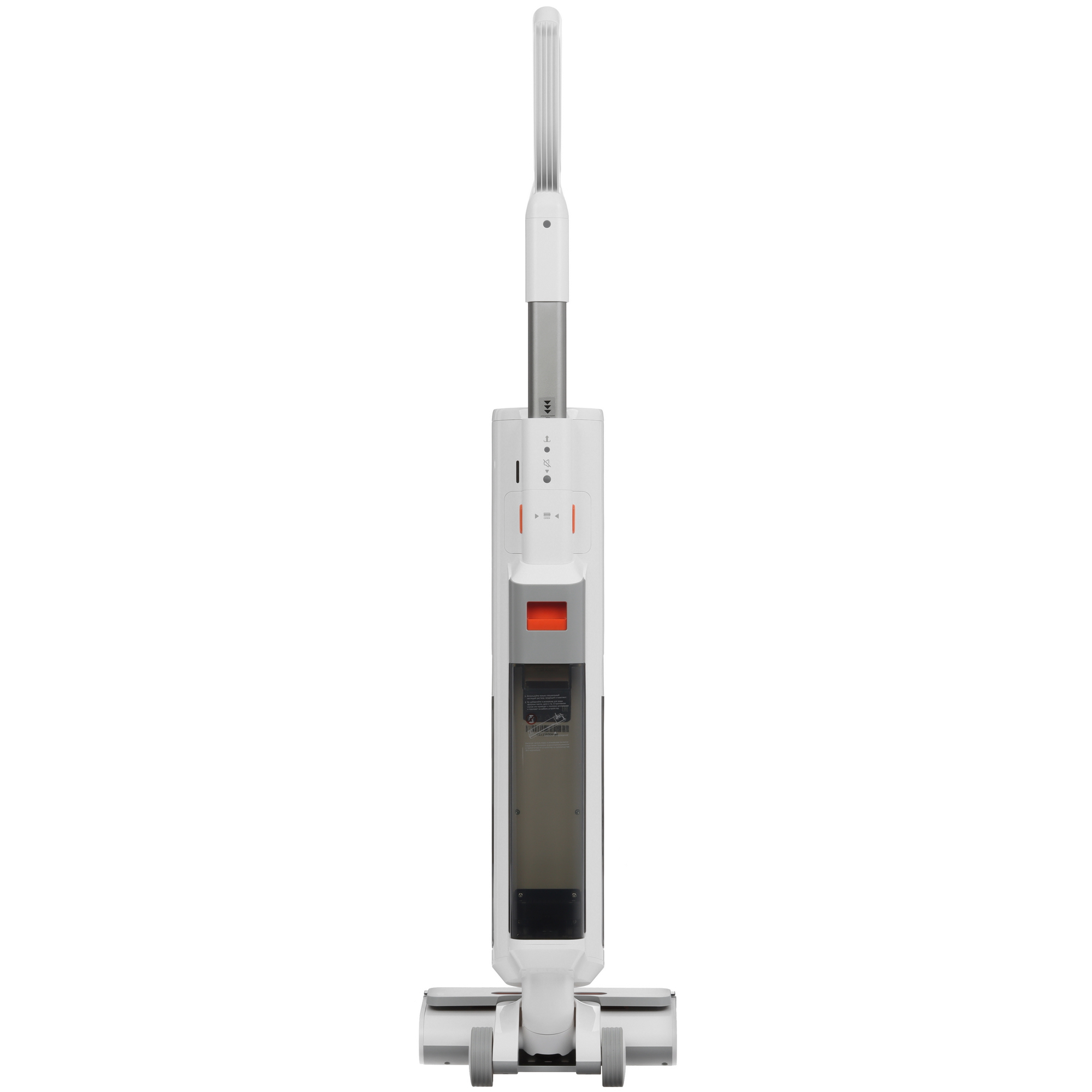 5416631 Моющий пылесос вертикальный   Proscenic F20R  белый STDN-0146090 - Вид №6