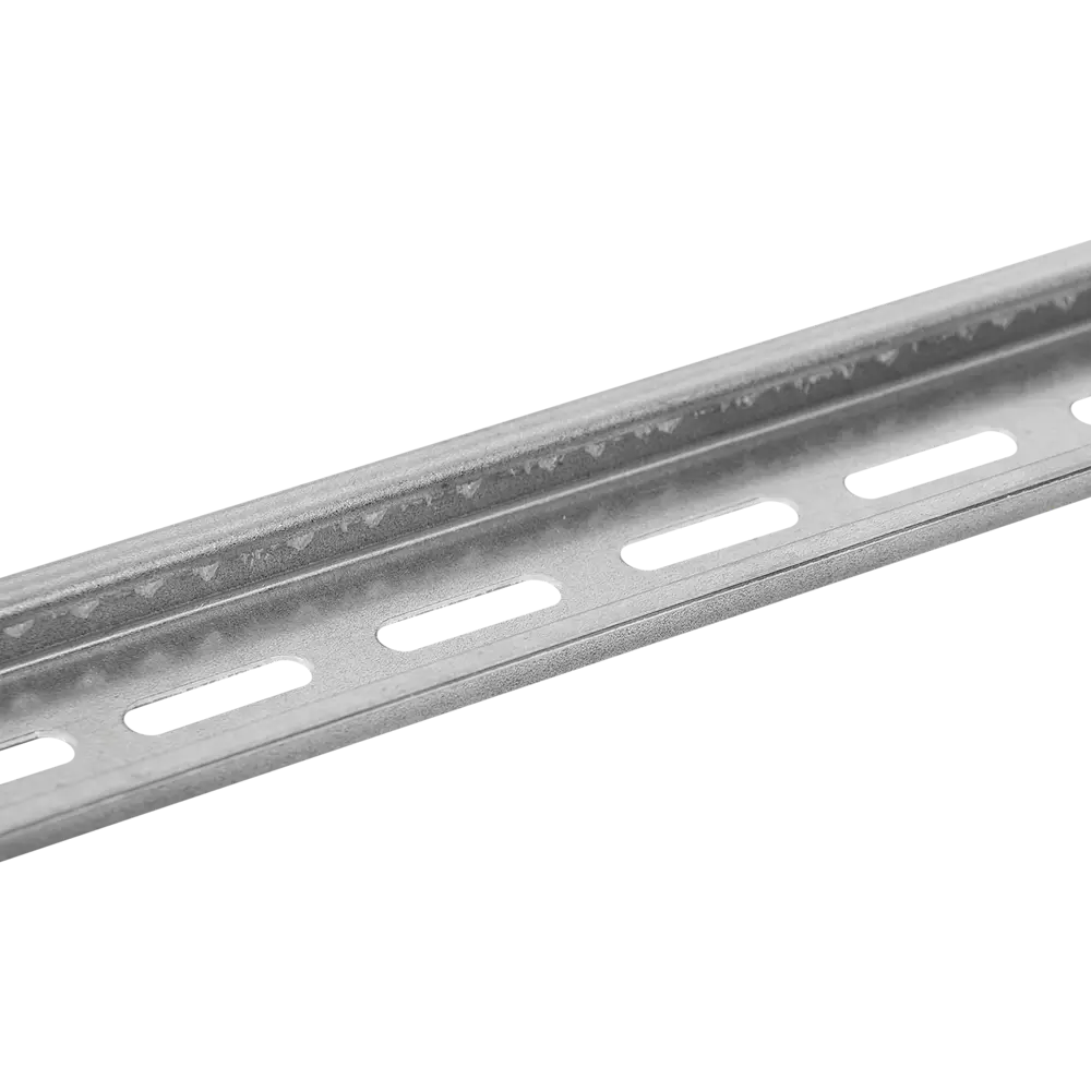 DIN-рейка TDM Electric 30 см для модульного оборудования 84399576 STLM-0049345 - Вид №1