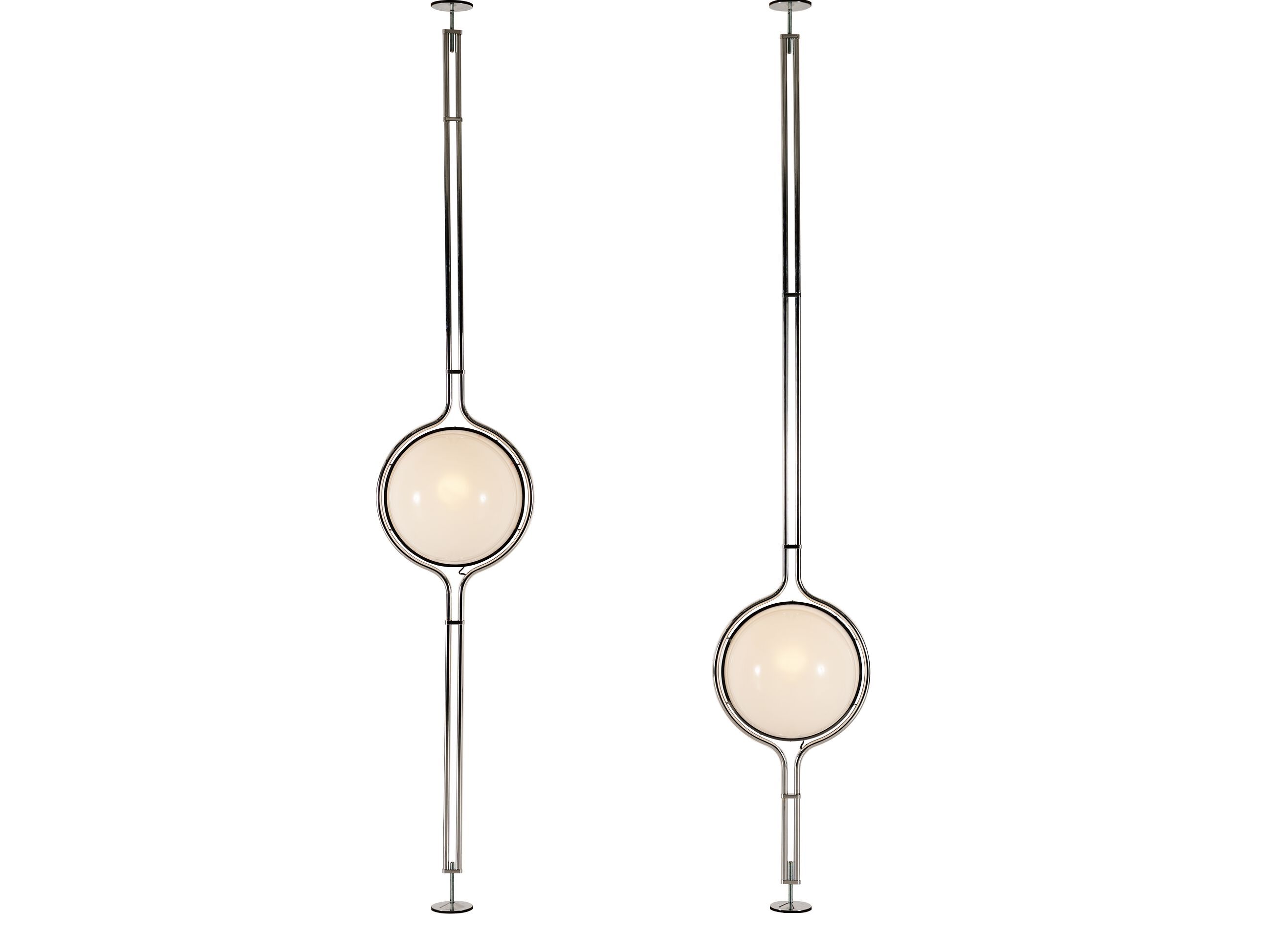 Торшер / потолочный светильник Tacchini DANA ARCH-00065950