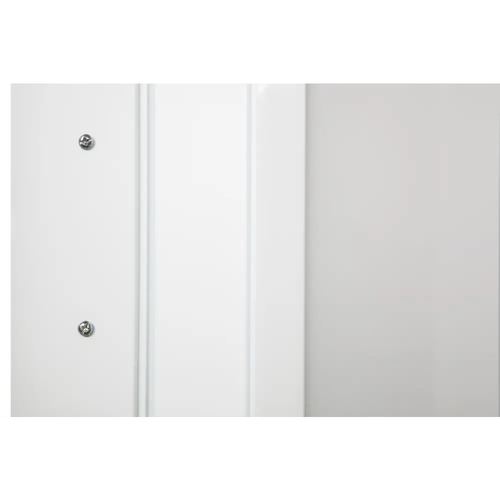 Дверь ПВХ антресольная 50x82 см цвет белый глянец Santreyd STLM-2164296 - Вид №3