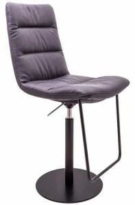 KFF Барный стул с регулируемой высотой и подставкой для ног Arva light