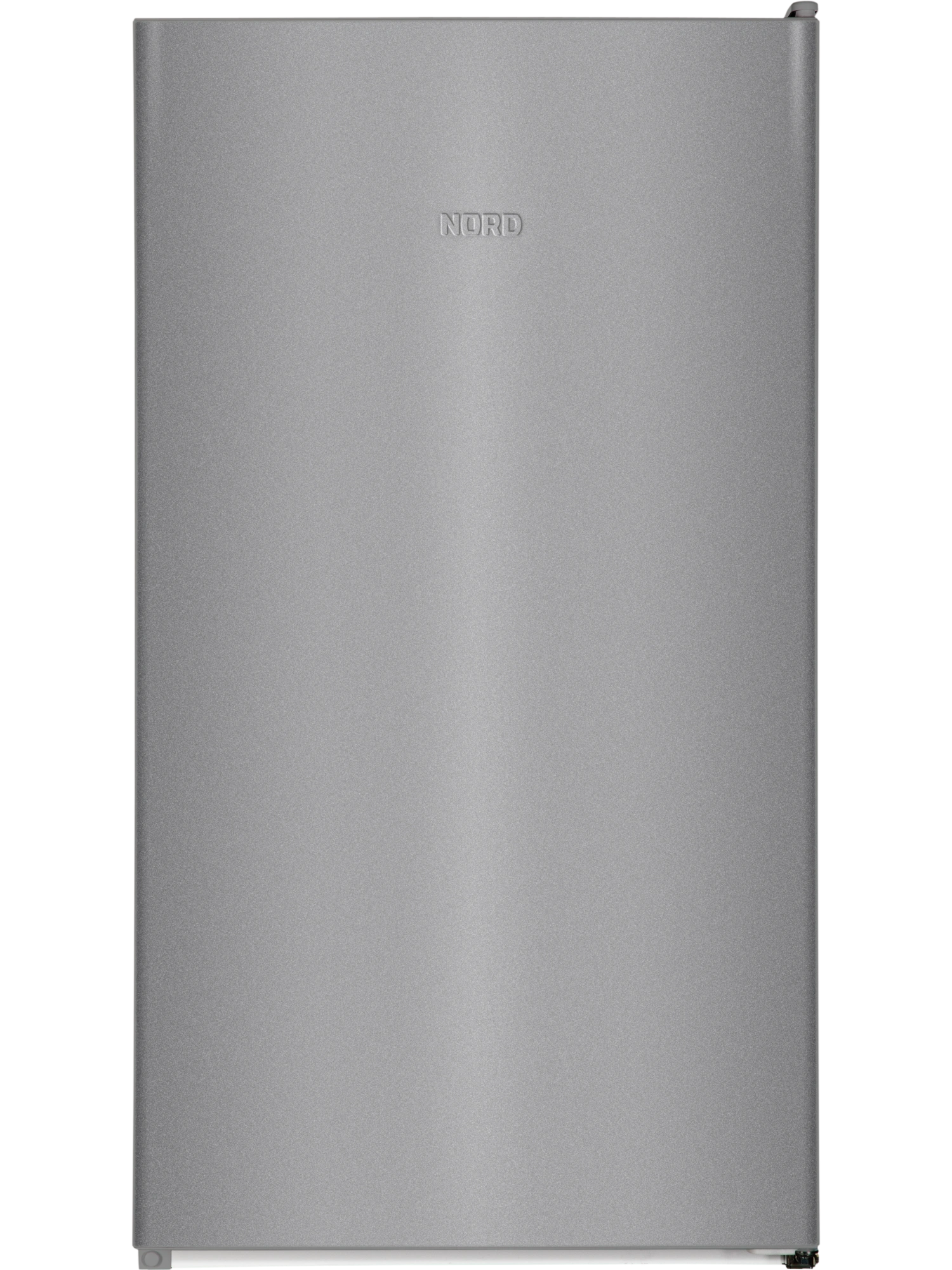 9291866 Морозильный шкаф  NORD DF 261 SAP серебристый STDN-0077307 - Вид №2