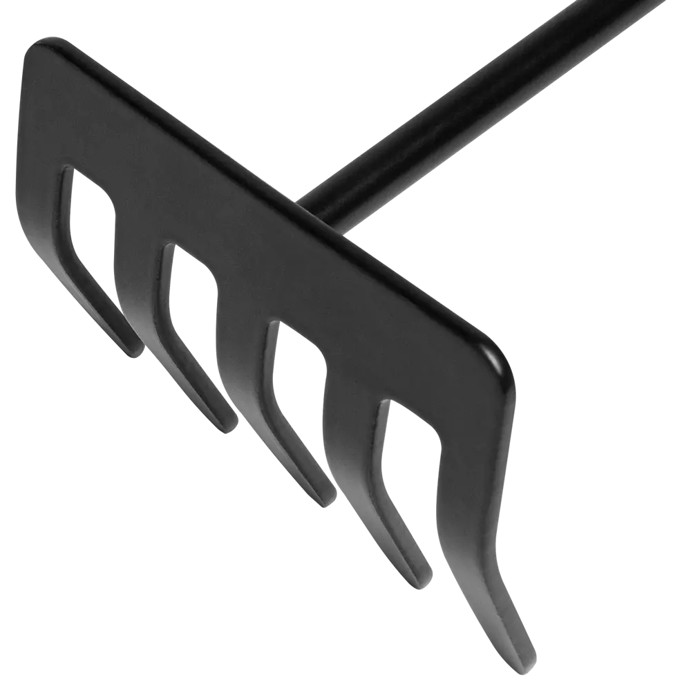 Грабли BEGINIA сталь 8.6 см STLM-2170136 - Вид №3