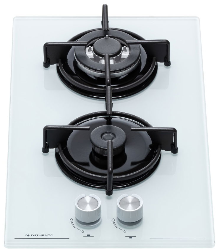 9962503 Газовая варочная поверхность Delvento V30N20C011 STDN-0044877 - Вид №1
