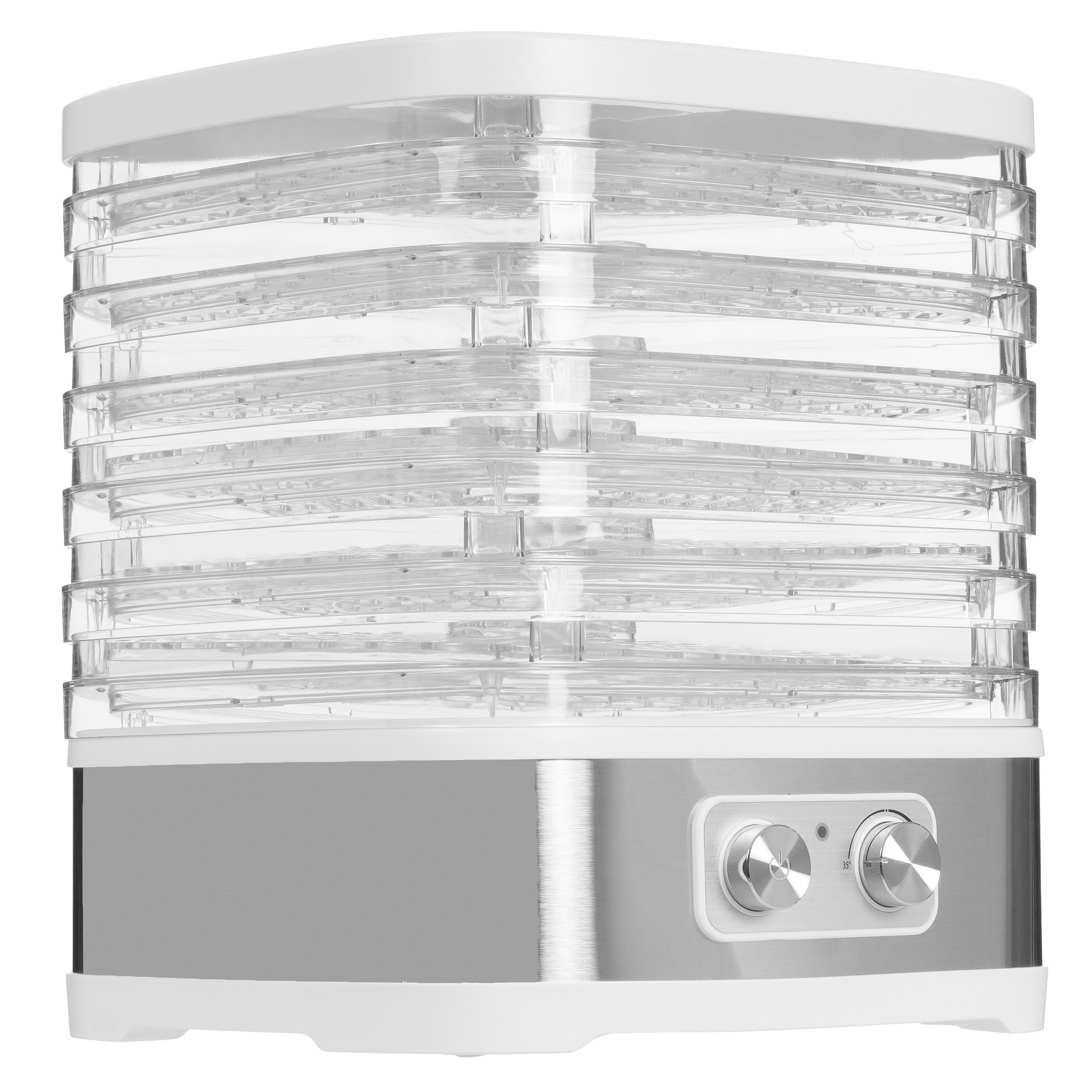 9058640 Сушилка для овощей и фруктов MARTA MT-1876 белый STDN-0055618