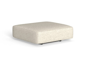 Ткань сад пуфик