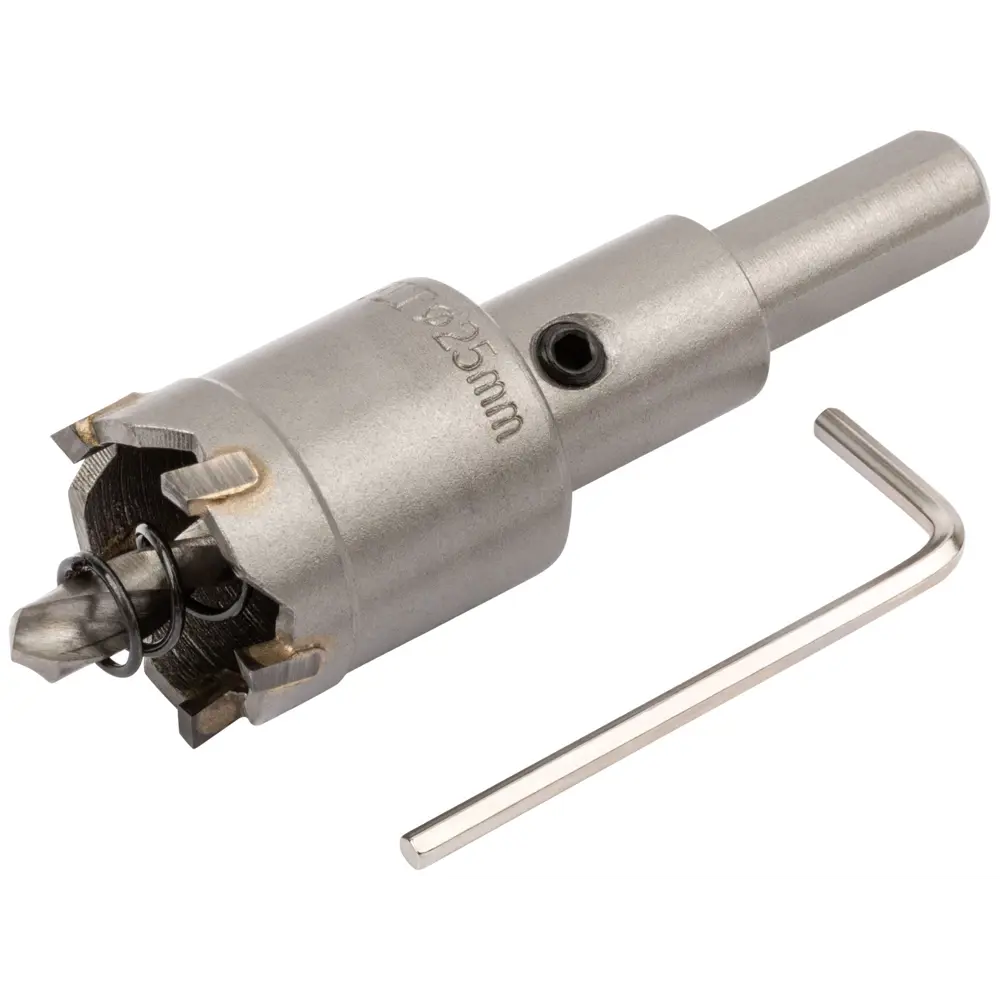 Коронка по стали Fit 25 мм STLM-2105120