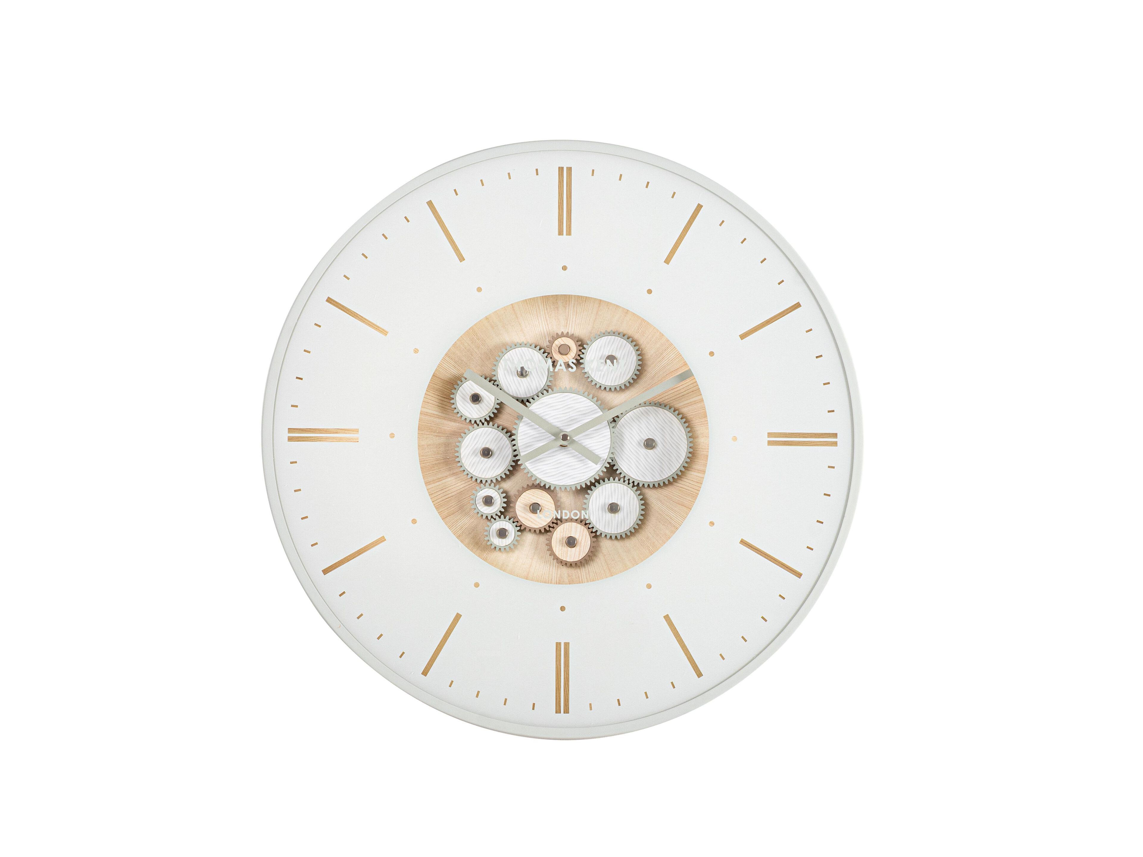 Настенные часы BIZZOTTO INDUSTRY ARCH-00054792