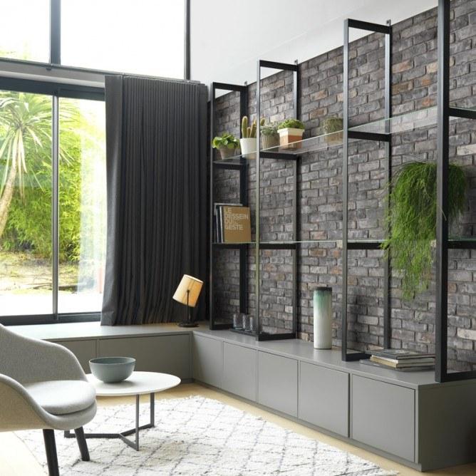 Matiera Облицовка терракотовой плиткой sun-id-1401135 - Вид №1