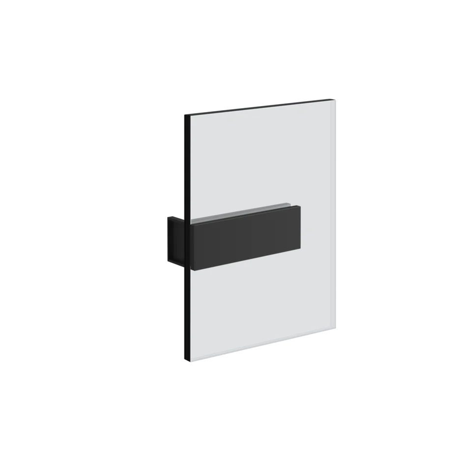 Зажим 67005 299 Gessi Shower g МАТОВО-ЧЕРНЫЙ 67005299