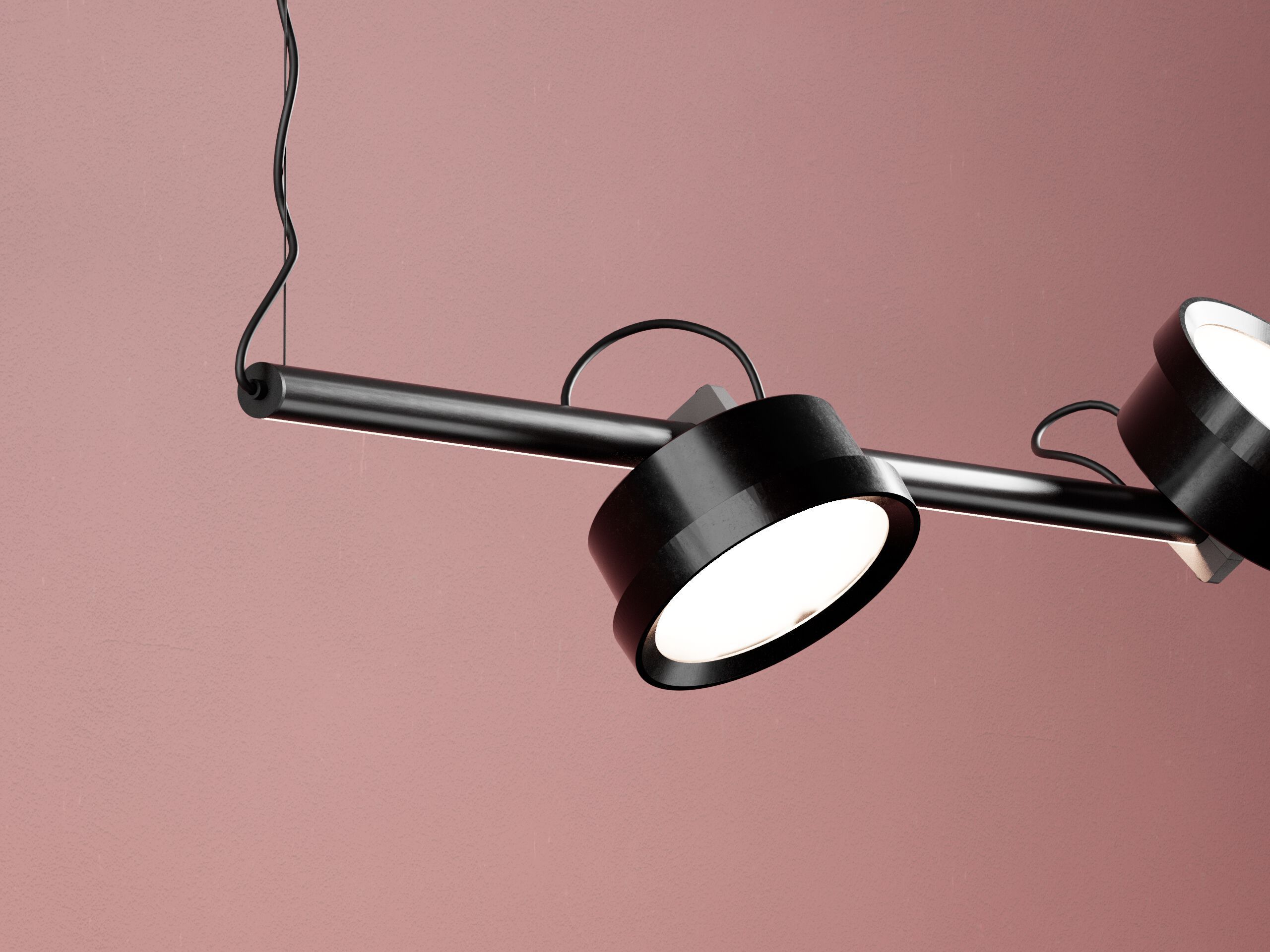 Профиль для освещения и электрификации Genuit цвет ARCH-00125539 - Вид №12