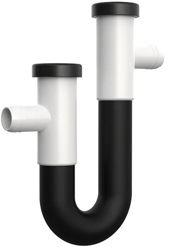 90669047 Сифон для кондиционера Rexfaber G-34 STLM-0331119