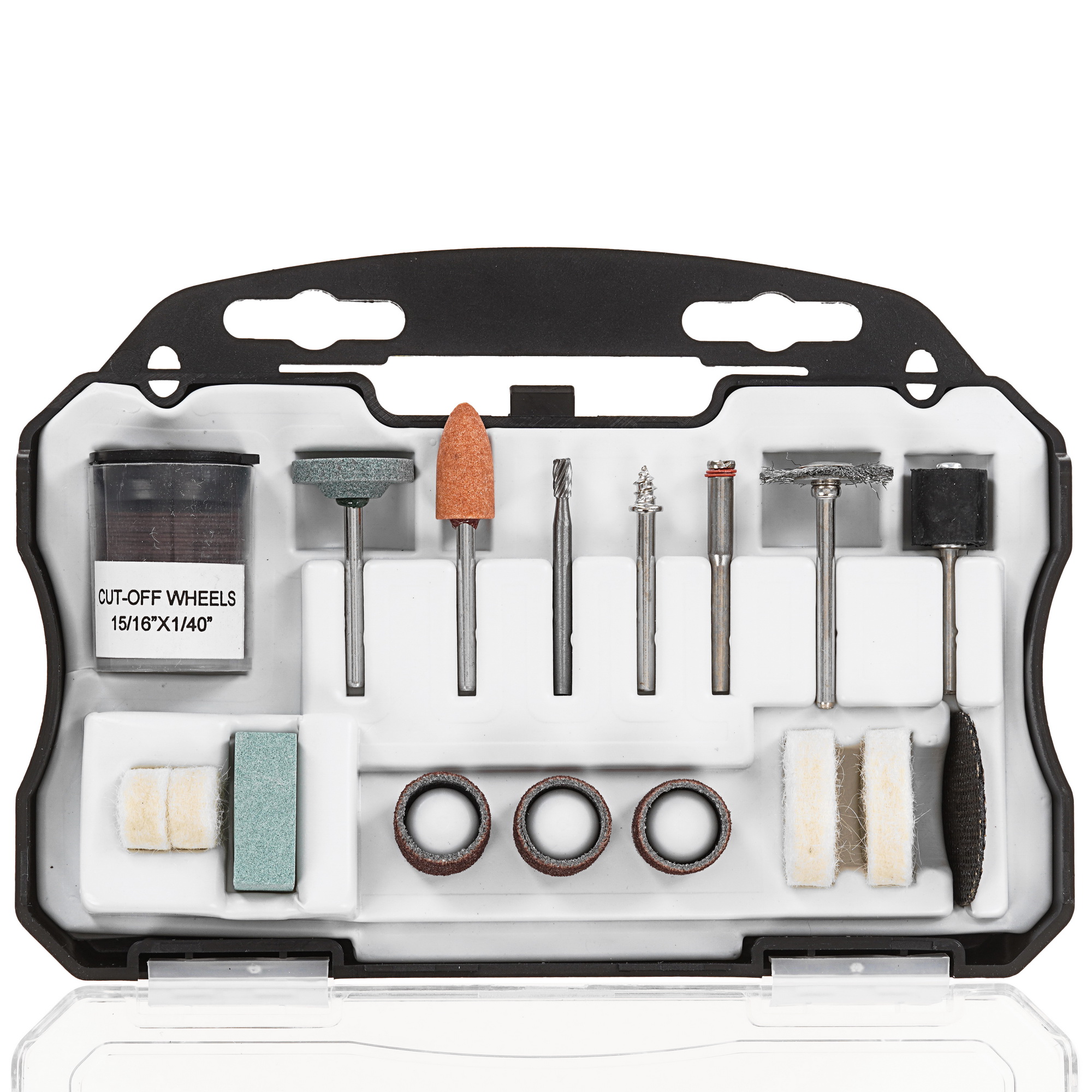 Насадки для гравировальной машинки Калибр НГ - 52 9176684 STDN-0107754 - Вид №1