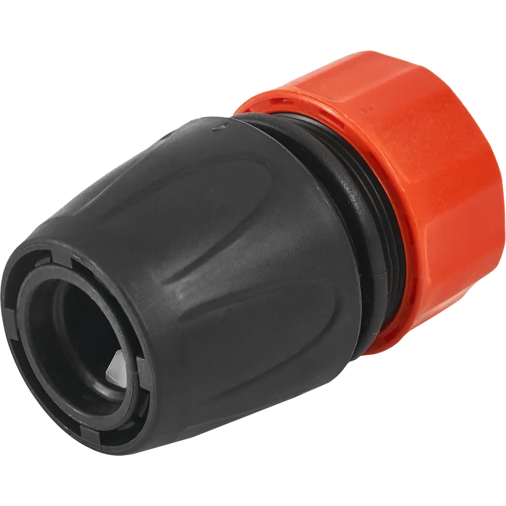 Коннектор для шланга Amigo 74015 3/4" STLM-2201167