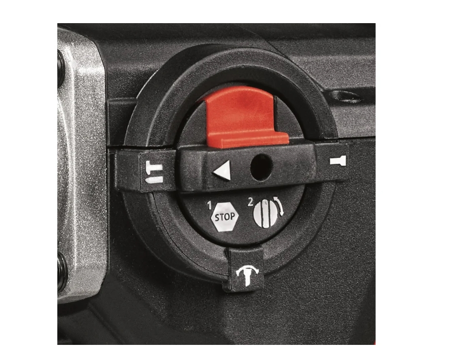 Перфоратор Einhell TE-RH 40 3F 9148563 STDN-0088638 - Вид №1