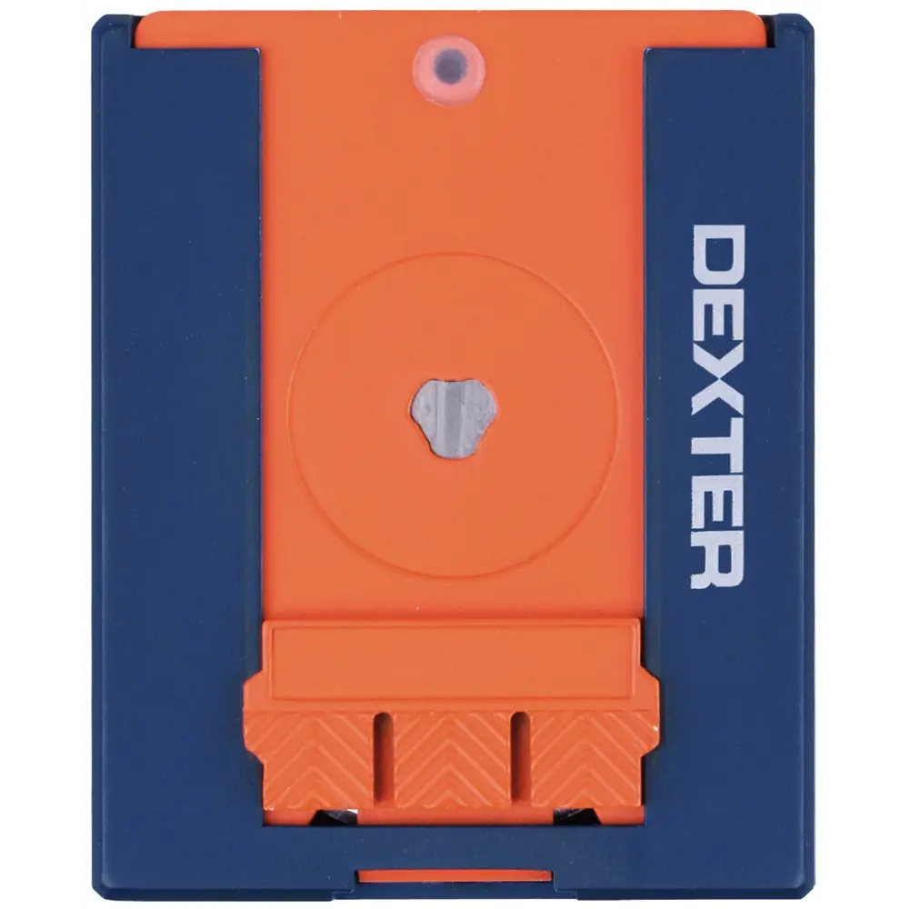 Лезвия для роликового ножа Dexter 45 мм, 5 шт STLM-2189885 - Вид №2