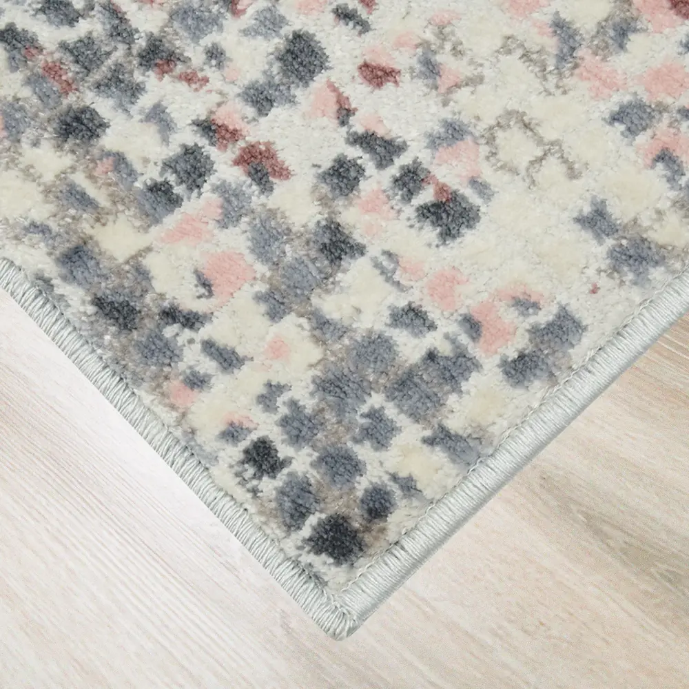 Ковер Santreyd Зингер L045 для гостиной и детской 80x150 см 85869411 STLM-0065831 - Вид №2