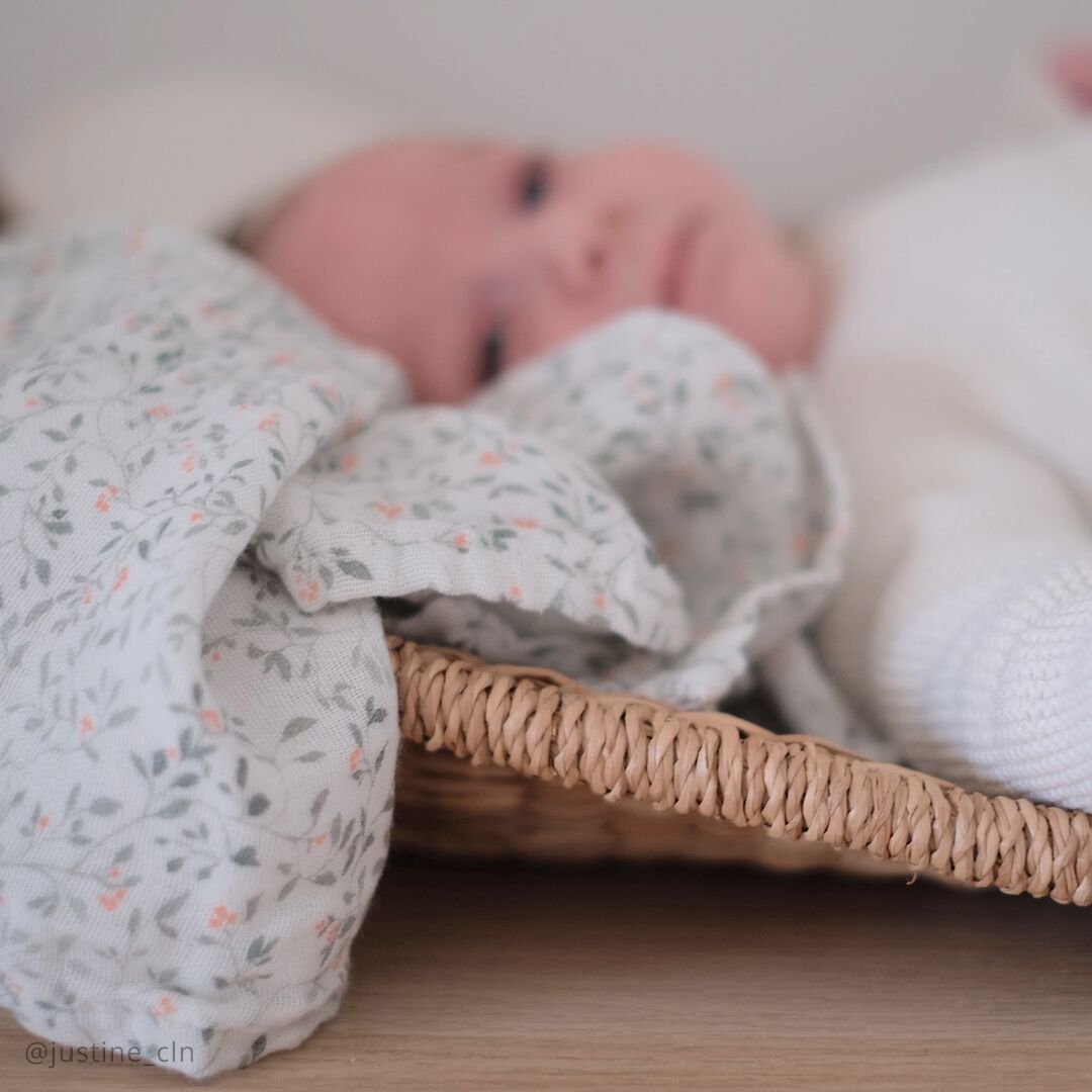 Комплект из двух детских хлопковых одеял Charlie Crane DOLI ARCH-00151545 - Вид №24