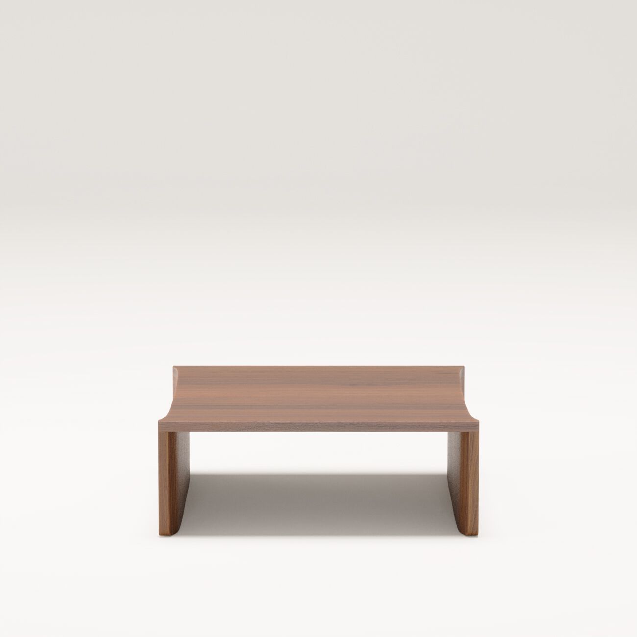 Модульный диван из ткани и ореха Wewood купол ARCH-00072838 - Вид №26