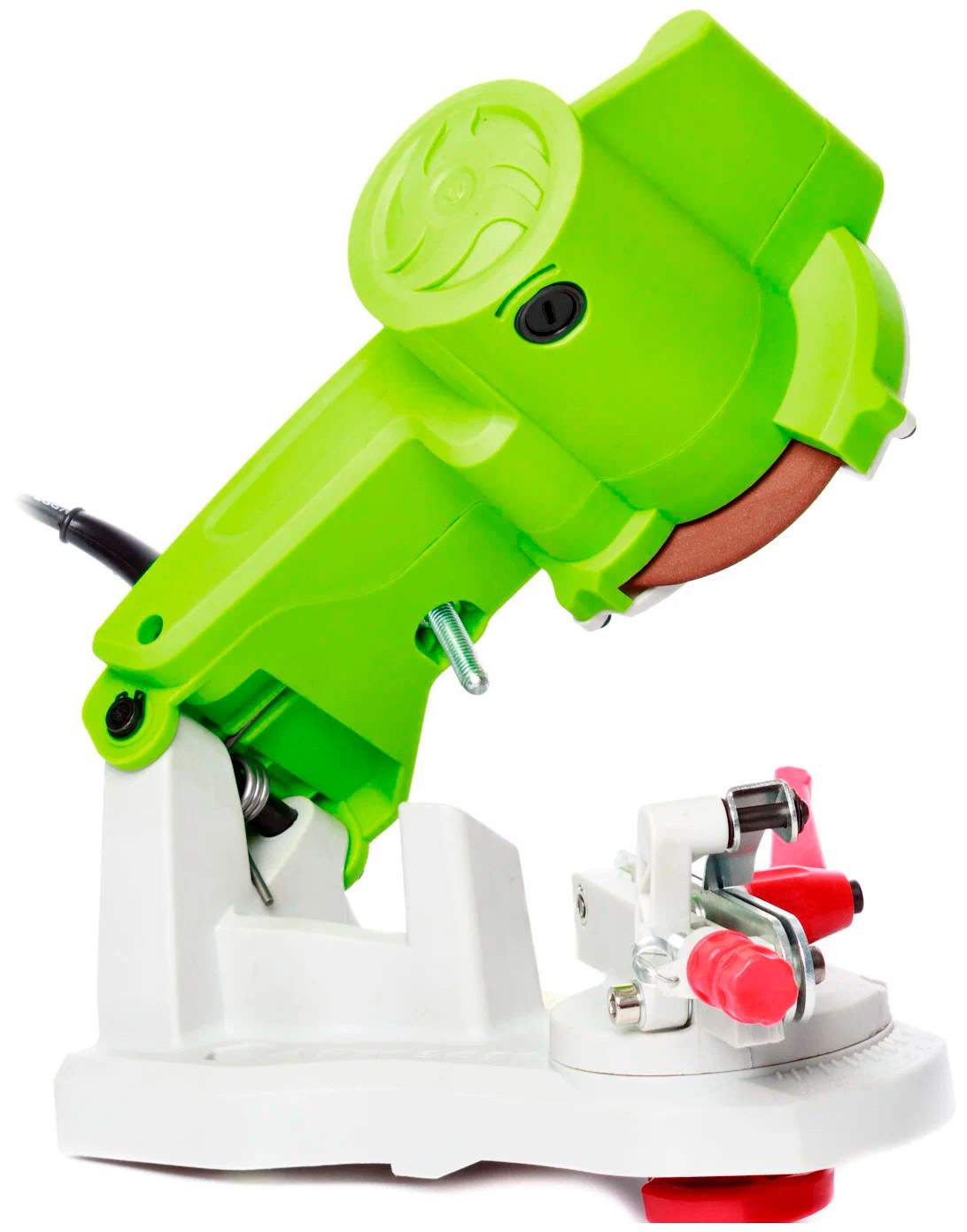 Станок для заточки пильных цепей RedVerg RD-CS100 8106615 STDN-0108040 - Вид №1