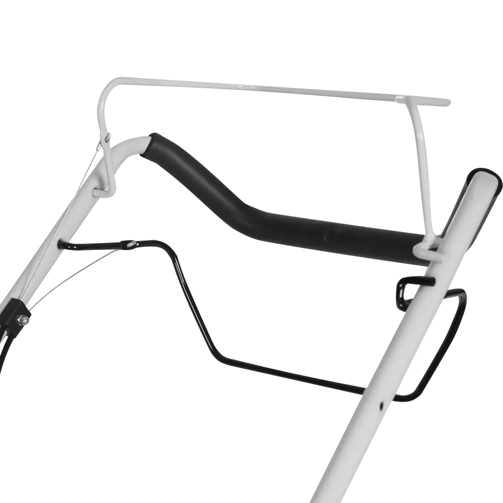 Газонокосилка бензиновая самоходная Katana KL-46AS, 4 л/с, 46 см STLM-2096229 - Вид №4