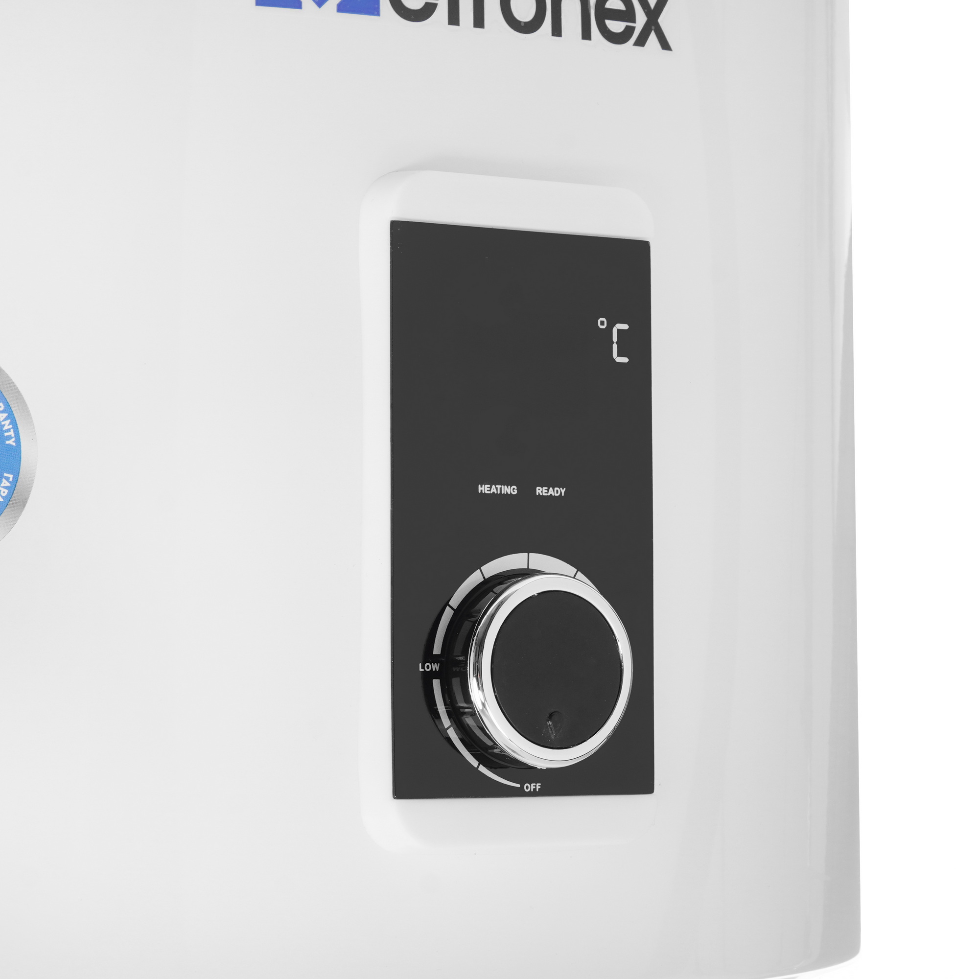 9250442 Водонагреватель электрический Metronex DRYHeat MXD WH 1.5 STDN-0147260 - Вид №3