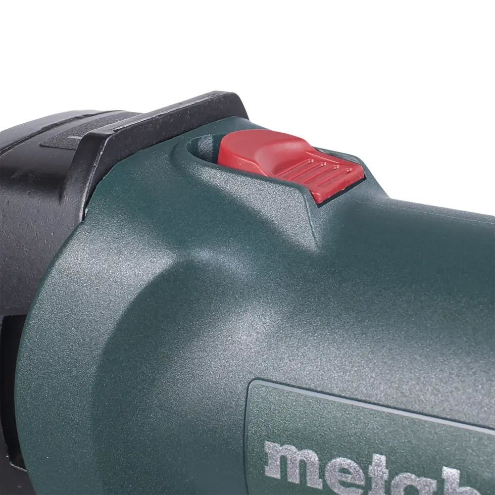 Щеточная машина Metab SE12-115o, 1200 Вт, 100х115 мм Metabo STLM-2087545 - Вид №3