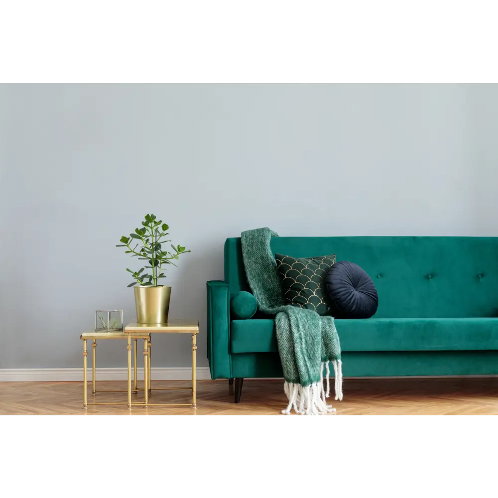 Parade Medisson - Акриловая интерьерная краска глубокоматовая для стен и потолков 0.9 л 88737530 STLM-0077905 - Вид №4