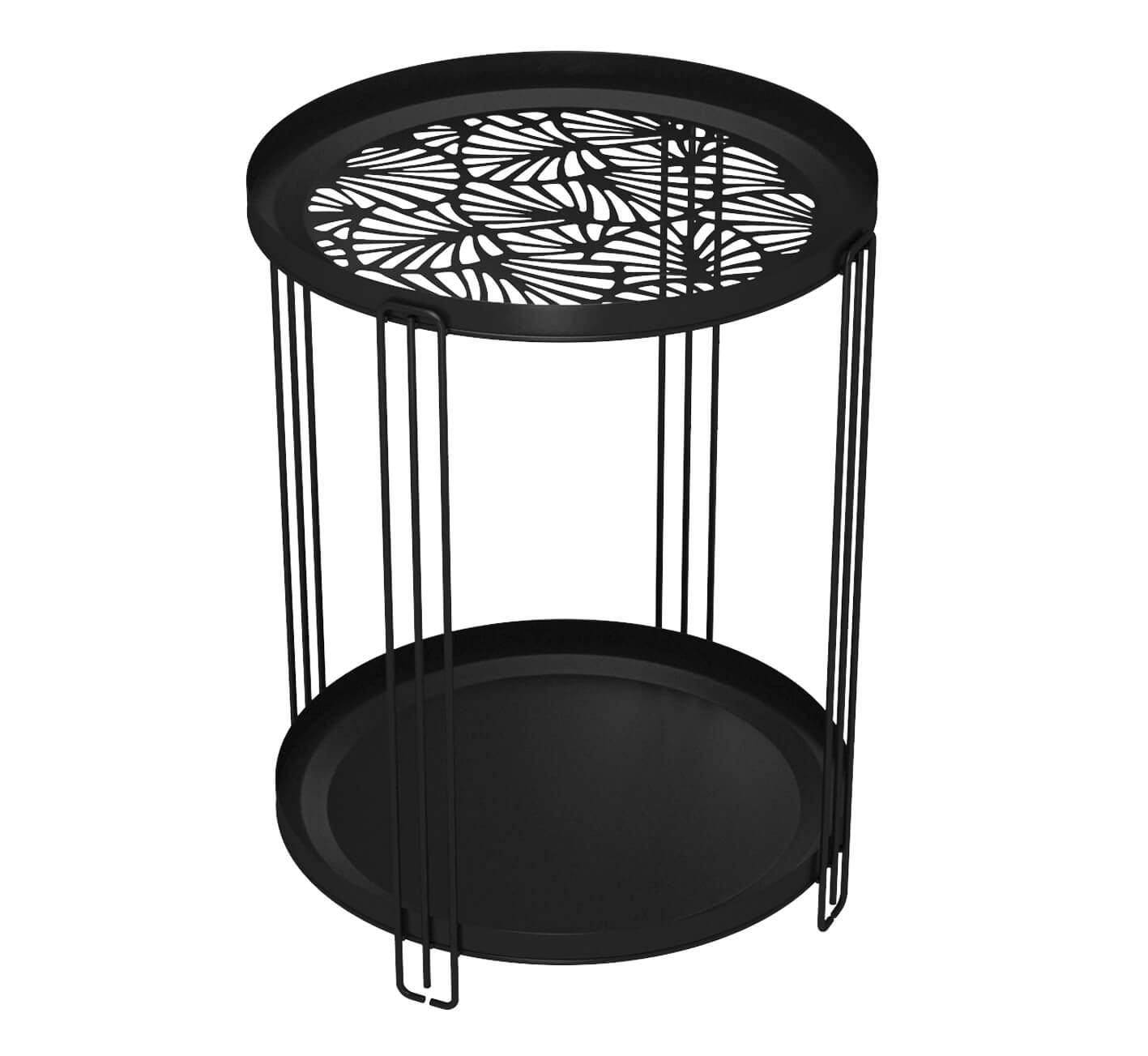 Столик журнальный SHT-CT82 Santreyd  - Вид №1