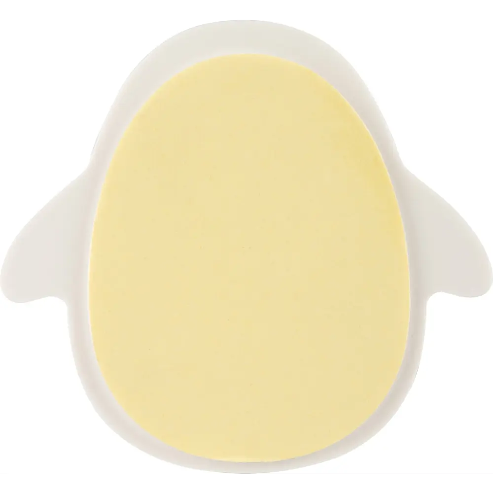 Набор крючков самоклеящиеся Тюлени 6x7 см, белый 2 шт Santreyd STLM-2140248 - Вид №2