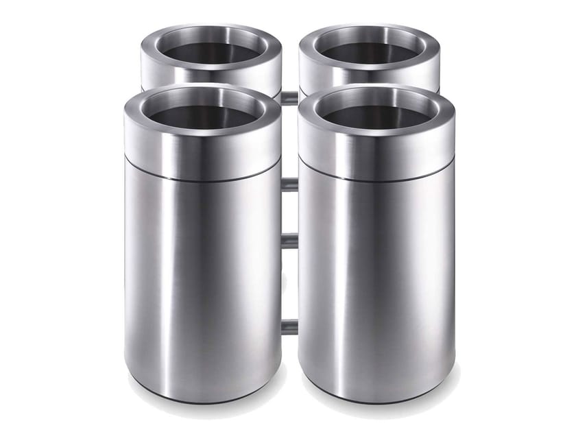 Геттер из нержавеющей стали SCHNEEWEISS interior Crew ARCH-00019259