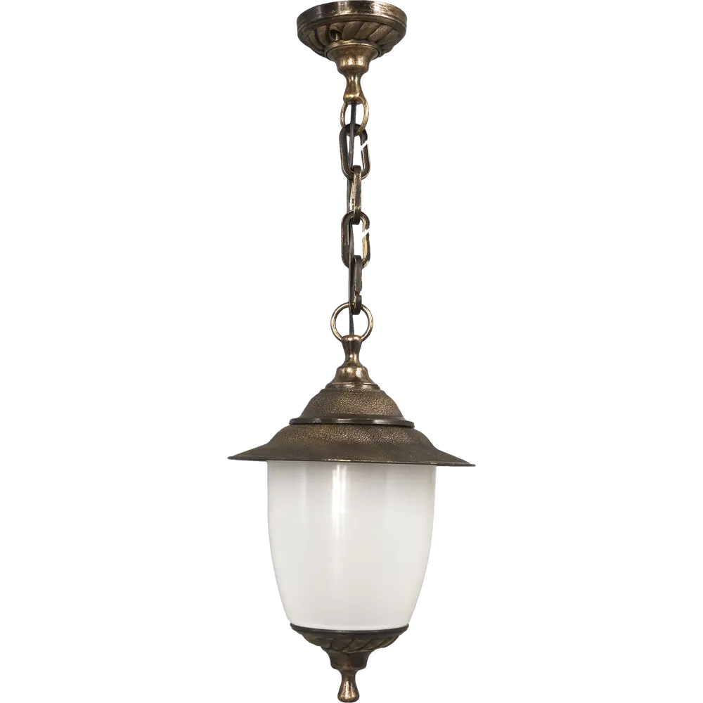 TDM ELECTRIC Прага - уличный подвесной светильник для сада и террасы 82441662 STLM-0027349 - Вид №2