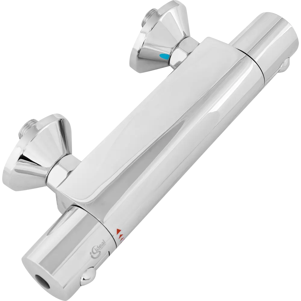Термостат для душа Ideal Standard Ceratherm A6367AA цвет хром STLM-2004195 - Вид №1
