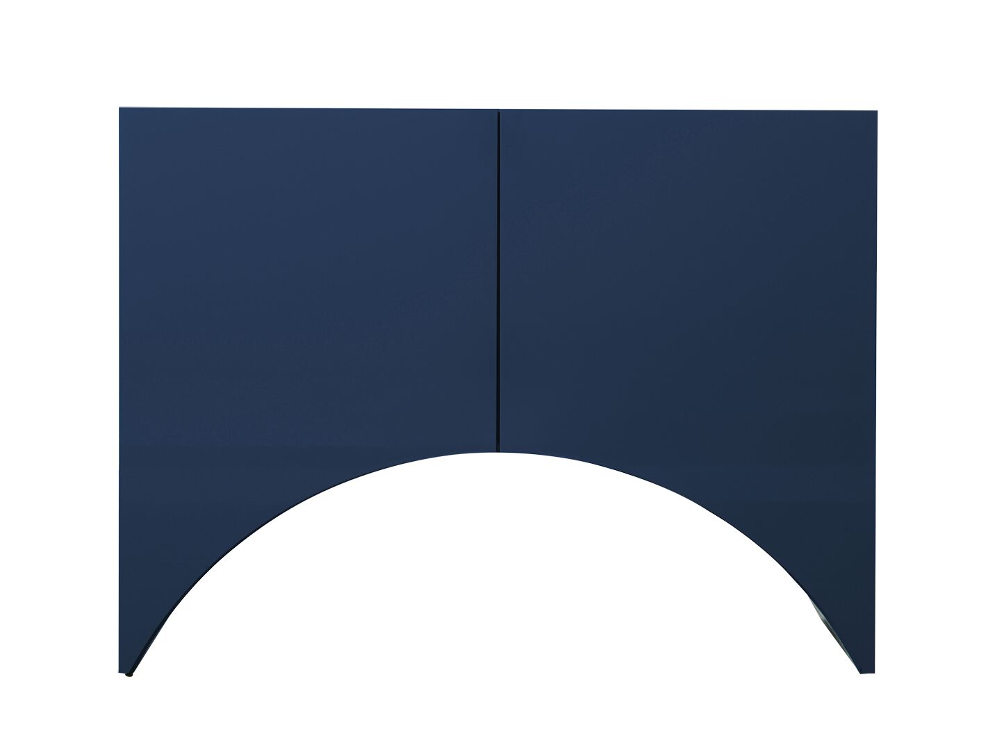 Шкаф из МДФ с распашными дверями BD Barcelona мосты ARCH-00099617 - Вид №89