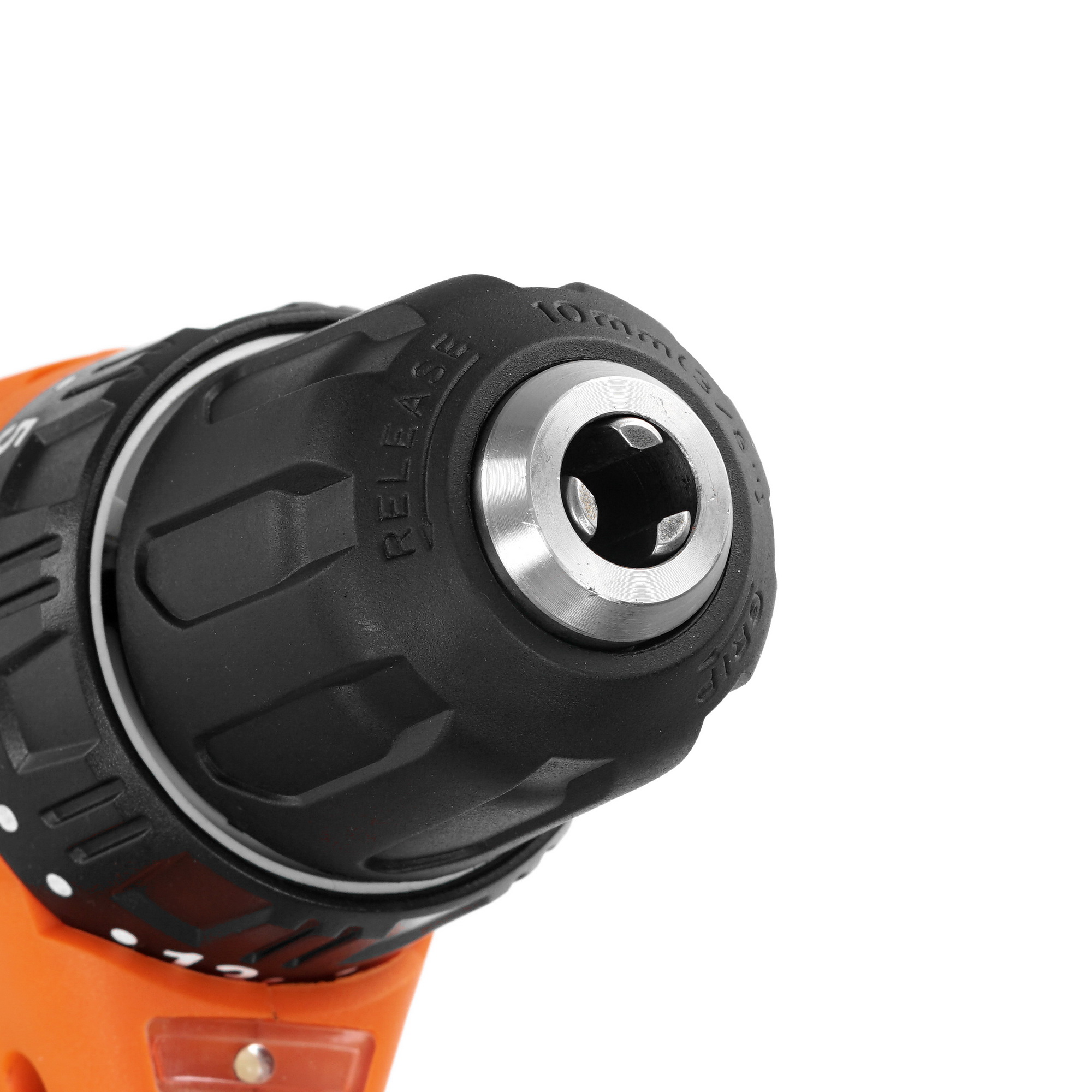 Дрель-шуруповерт PATRIOT BR 368Li BL 5604252 STDN-0130246 - Вид №4