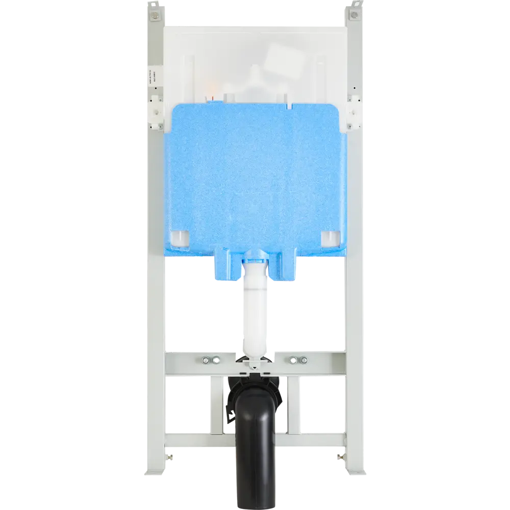 Инсталляция Ideal Standard ProSys для подвесного унитаза с кнопкой STLM-2044893 - Вид №1