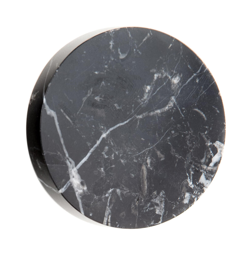 Настенный крючок WE ARE IB mr008_2 No finish Marmo