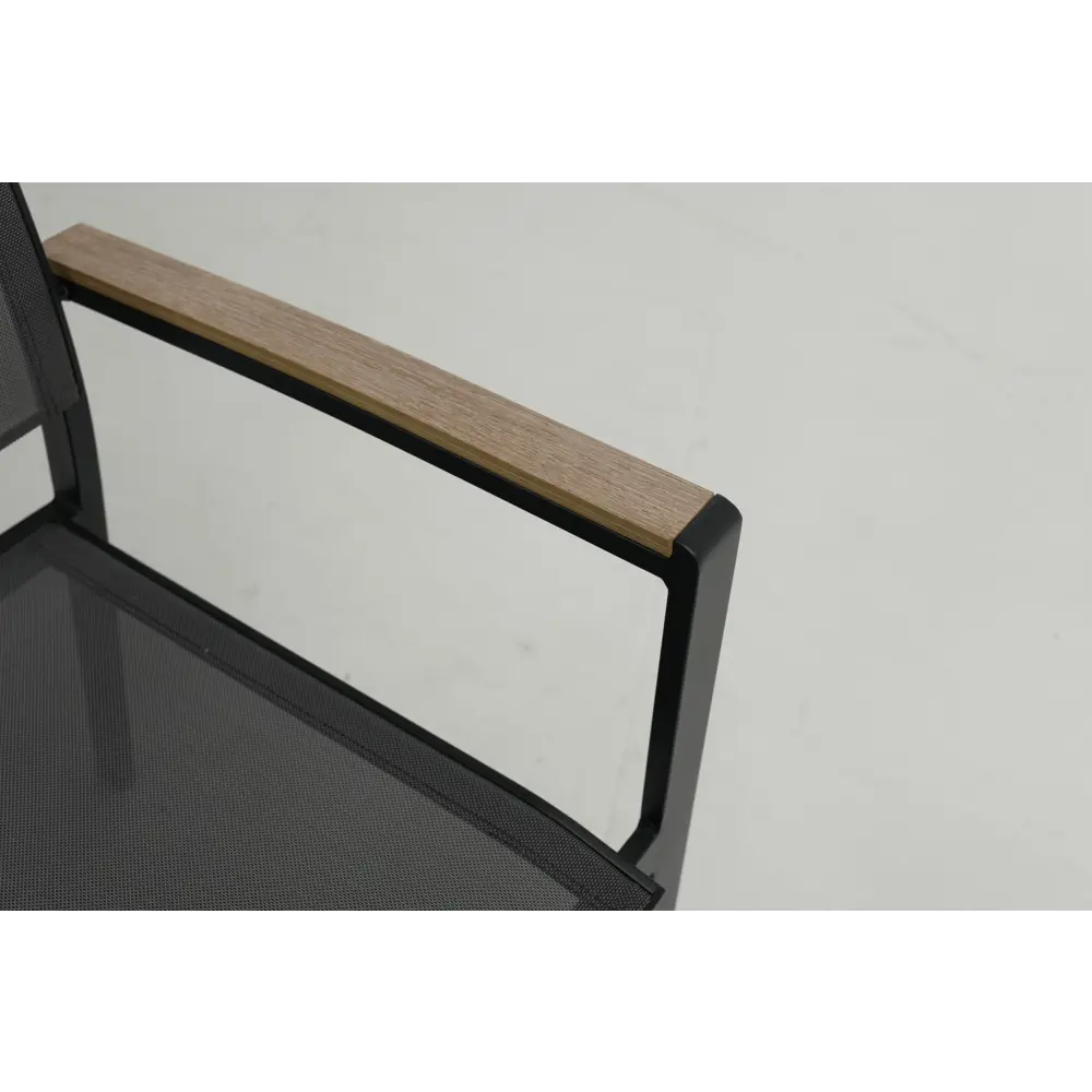 BEGINIA Beshtau Dark — садовое кресло для террасы и сада 89397009 STLM-1574134 - Вид №5