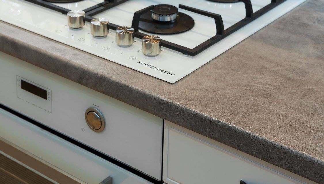 Столешницы для кухни - Саленто LIGRON LIST369 5069 - Вид №8