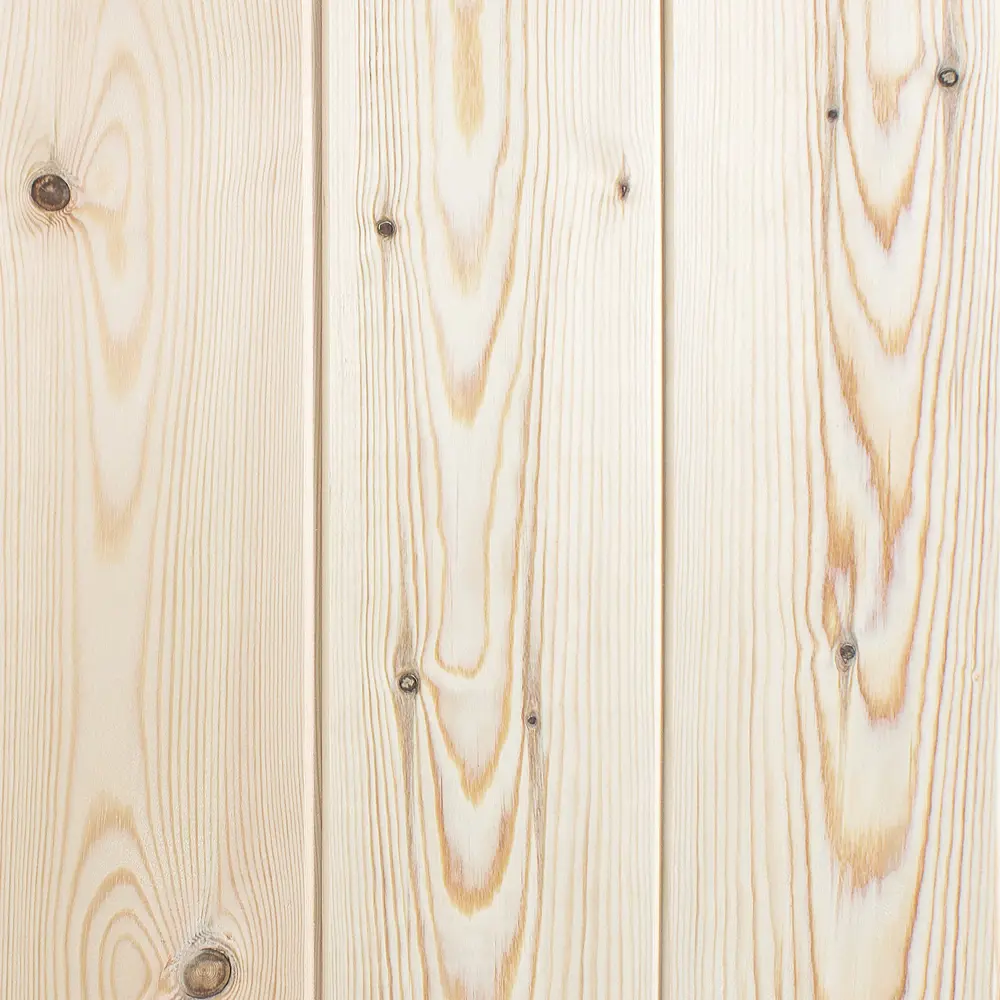 Имитация бруса 20х142х3000 мм, хвоя сорт АВ, 4 шт Santreyd STLM-2161255 - Вид №2