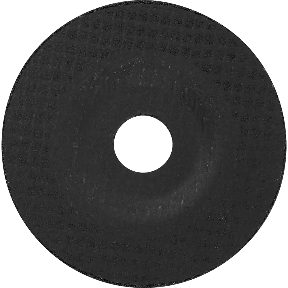 Диск зачистной по нержавеющей стали тип 27 Dexter 115x22.2x6 мм STLM-2182338 - Вид №1