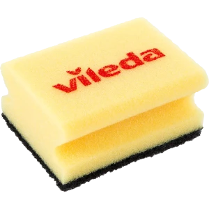 Губка для кастрюль Vileda «Глитци», 2 шт.