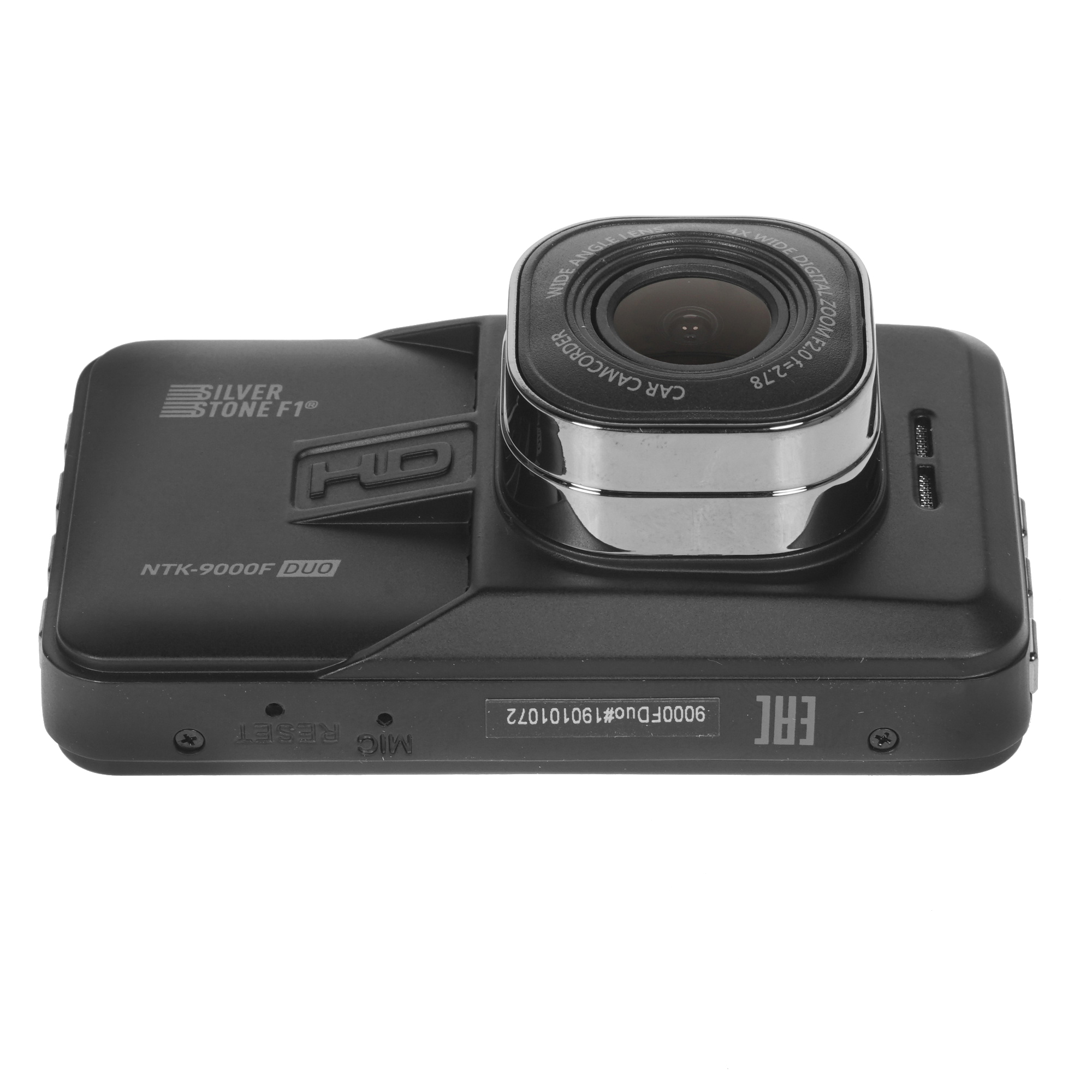 8118174 Видеорегистратор Silverstone F1 NTK-9000F Duo STDN-0124442 - Вид №6