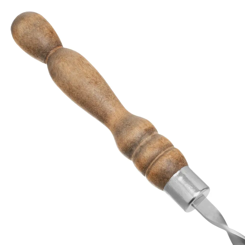 Шампуры Palisad 69753 сталь 65 см 6 шт STLM-2078211 - Вид №3