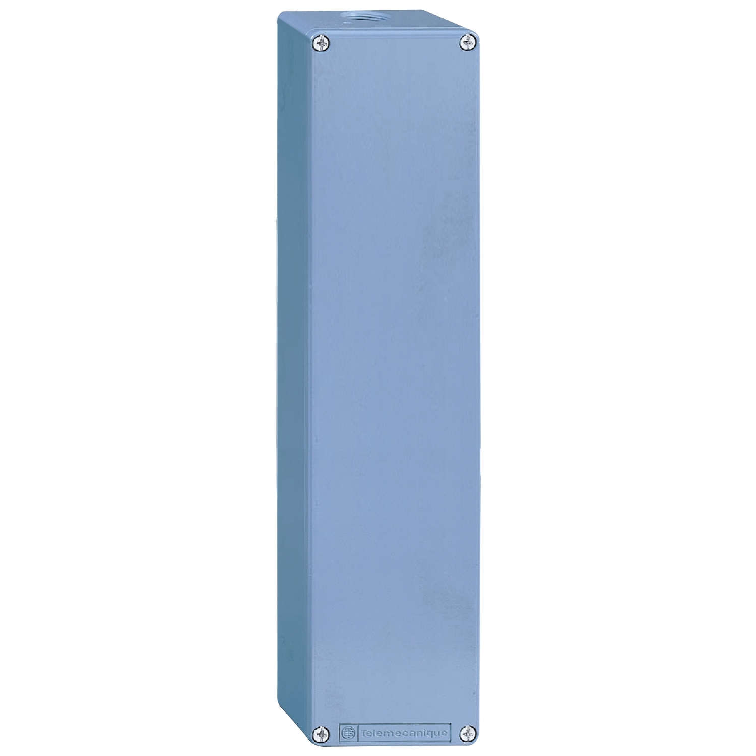 XAPM54 КНОП. ПОСТ, ПУСТОЙ, МЕТАЛЛ., БЕЗ ОТВЕРС. Schneider Electric Кнопки и лампочки 