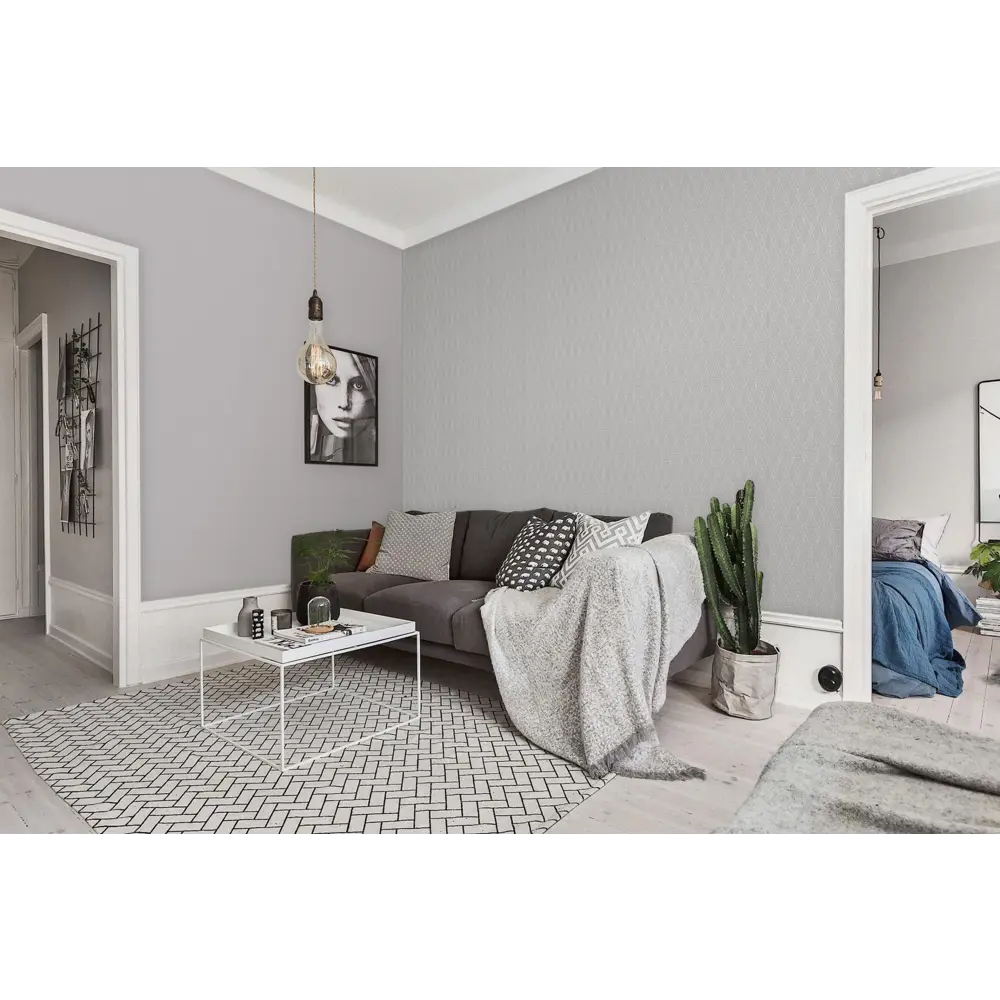 Обои на флизелиновой основе «Vector» 1.06х10 м VS998317 Victoria Stenova STLM-2024290 - Вид №3