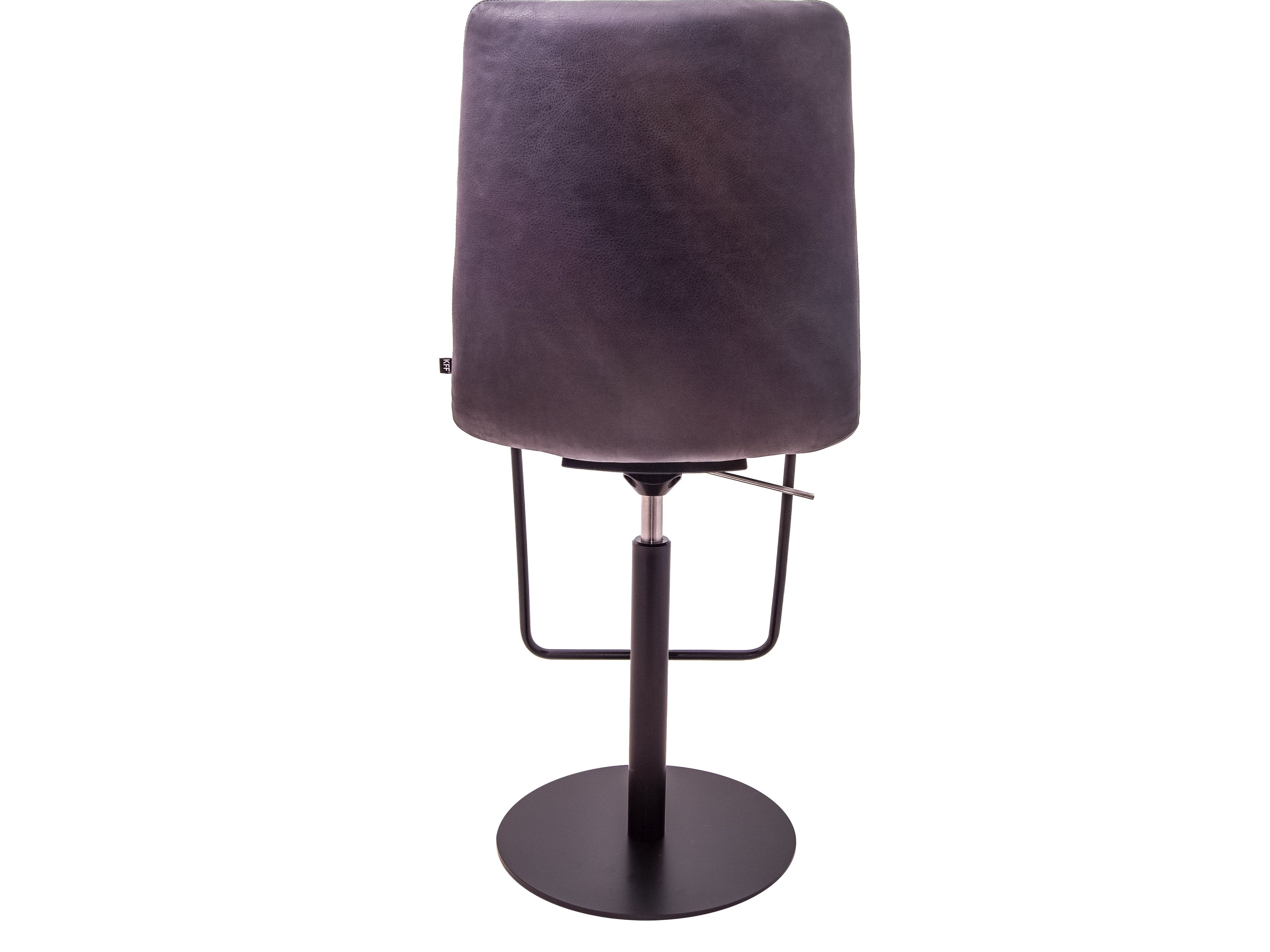 Регулируемая высота барный стул с подставкой для ног KFF Arva Light ARCH-00104822 - Вид №3