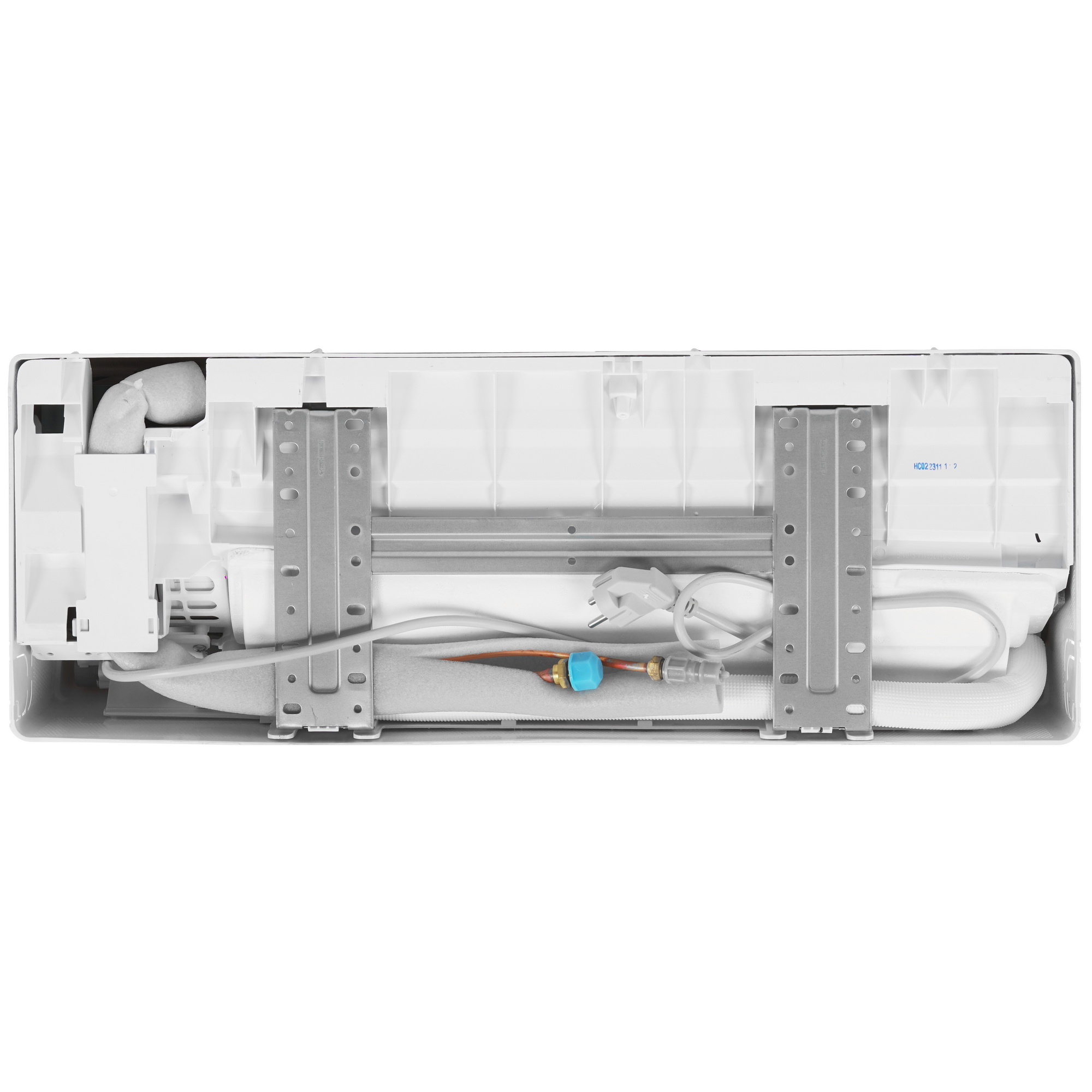 5433250 Кондиционер настенный сплит-система TCL ELI ONF 09 белый STDN-0068684 - Вид №4