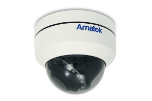 18239941 Поворотная IP видеокамера AC-IDV504PTZ4 2,8-12mm 5Мп 7000336 Amatek
